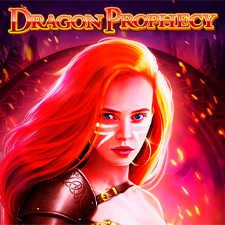 Dragon Prophecy