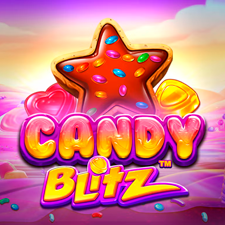 Candy Blitz