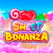 Sweet Bonanza