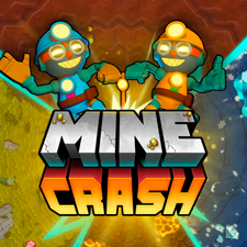 Mine Crash