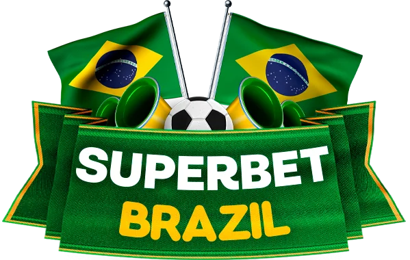 Logotipo da Superbet Brasil