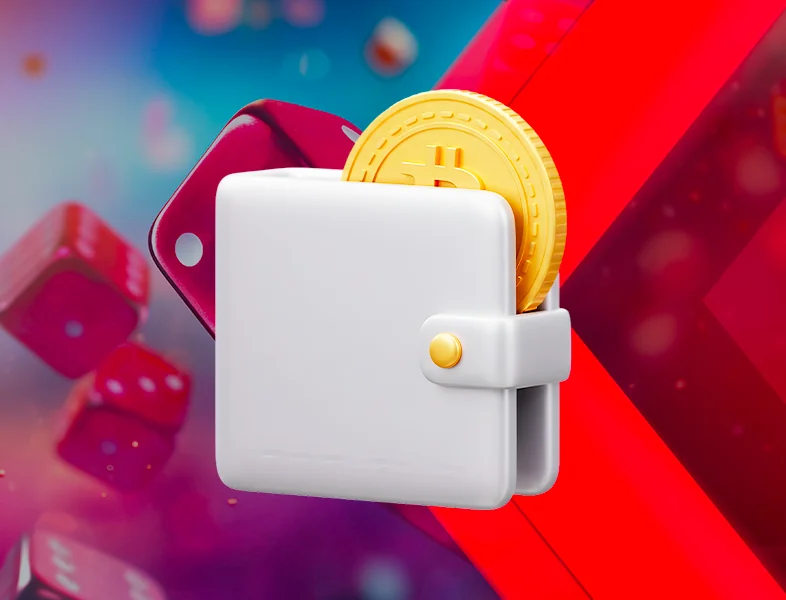 Retirada dos ganhos obtidos