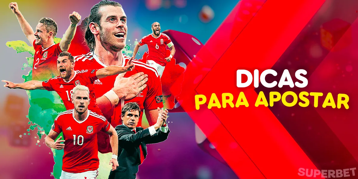 Dicas para apostar em eventos de futebol