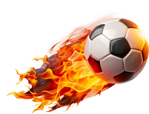 Logotipo das apostas em futebol