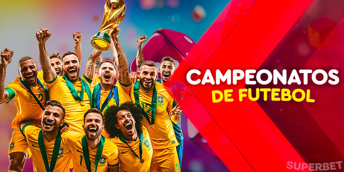 Campeonatos populares de futebol