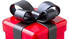 Logotipo de bônus do cabeçalho